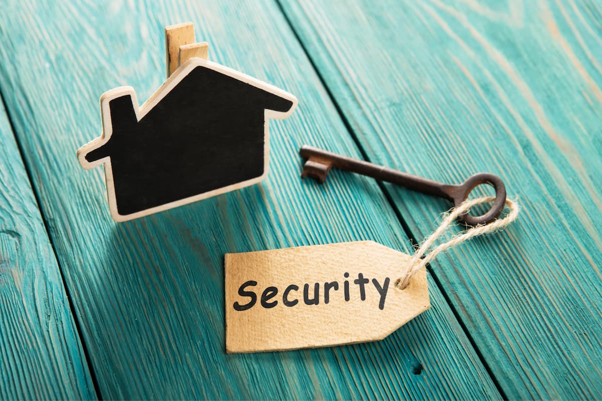 View of Apartment Access Control Systems: How They Work and the Benefits for ...