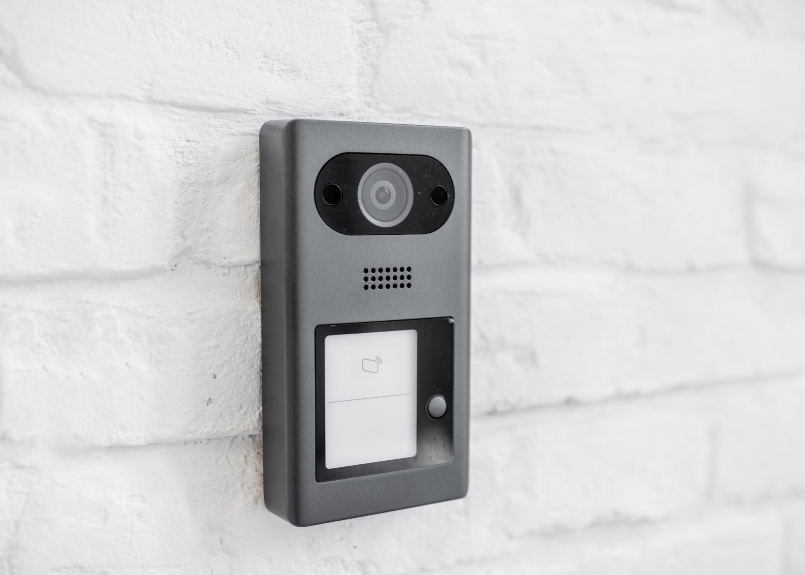 Doorbell Camera Without Wifi for your Home IOTtoday