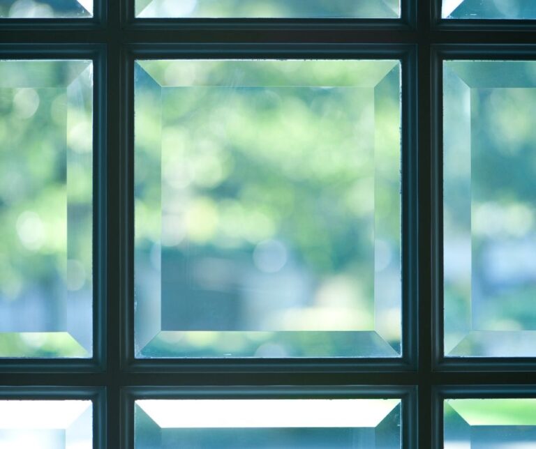 How Do Security Cameras Work Through Windows? - iottoday.com