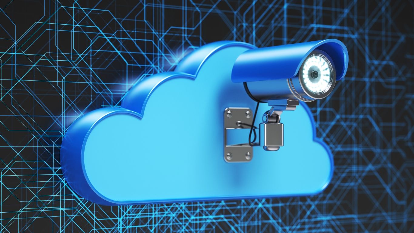 Implementing CloudBased Security Camera Solutions For Scalable And