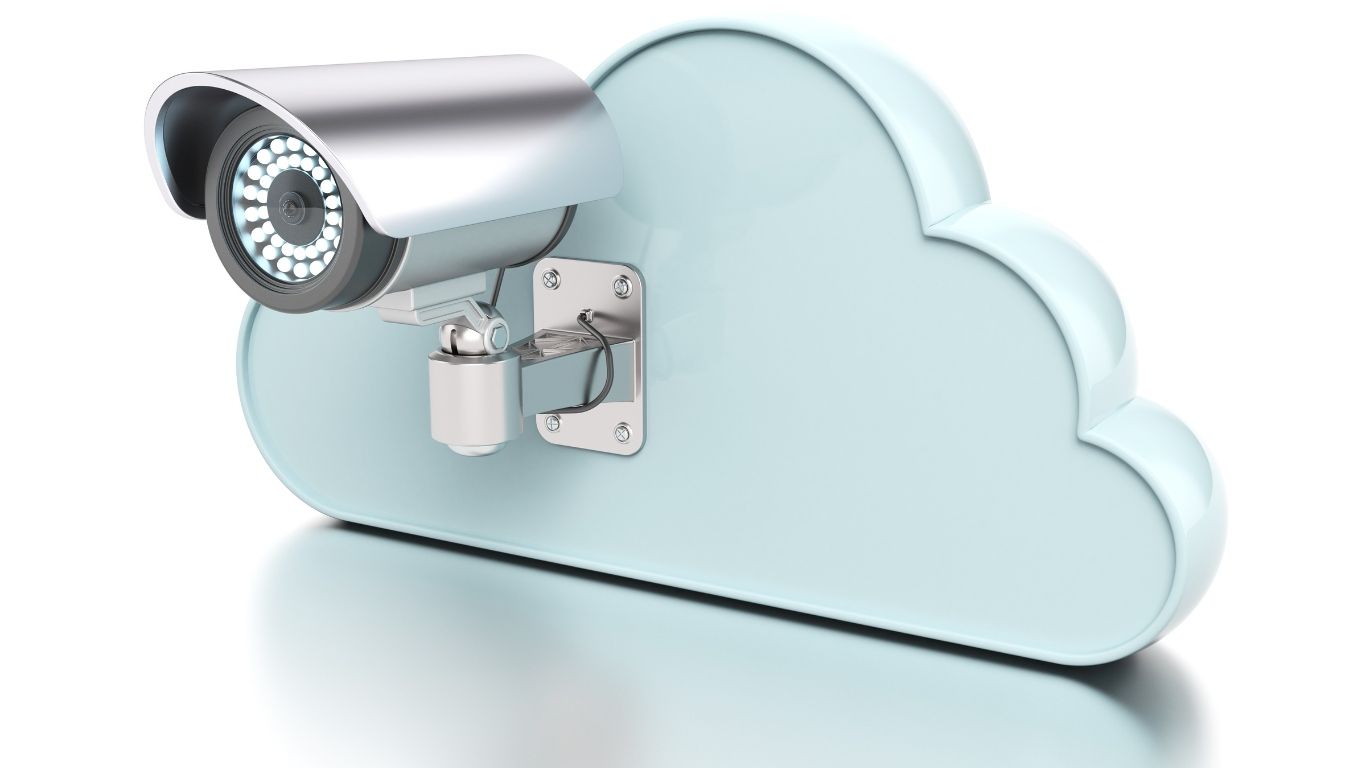 Implementing CloudBased Security Camera Solutions For Scalable And