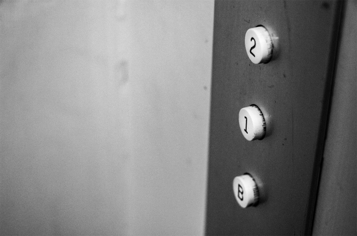 Elevator Access Control: Guide to Elevator Security Systems - iottoday.com